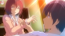 Kawaikereba Hentai demo Suki ni Natte Kuremasu ka? (Subtitle Indonesia - Episode 1)