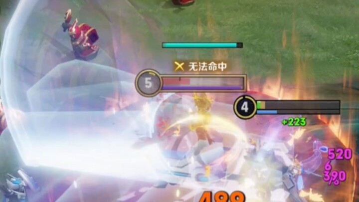 Bộ sưu tập Vinh Quang cũng có cấp độ cao thấp