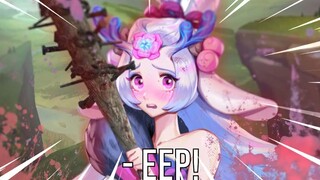 [LOL]Spora Konyol