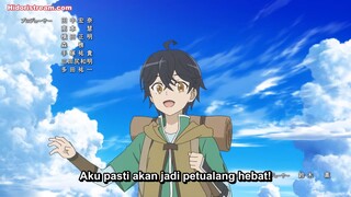 Shinjiteita Nakama-tachi ni Dungeon Okuchi de Korosarekaketa ga Gift "Mugen Gacha" eps 1 (sub indo)