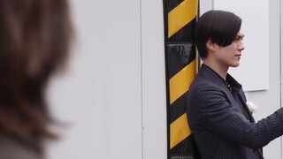 [Fox Cow/Floating Road] Fighting is essentially a form of courtship