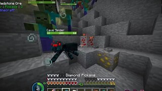 MINECRAFT PHÁP SƯ LUYỆN RỒNG _ TẬP 15 _ LỘC NHẬN NUÔI RỒNG CON CUTE XINH ĐẸPHỌC