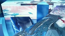 Wu Dong Qian Kun Season 6 Episode 03 Subtitle Indonesia