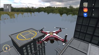 SimulDrone | GamePlay PC