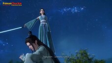 All Hail the Sect Leader Episode 33 Sub Indo