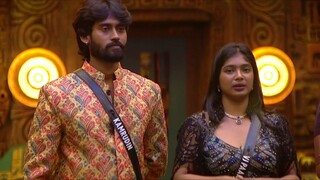BIGG BOSS (Tamil) S09 EP022 DAY 21 (26/10/25)