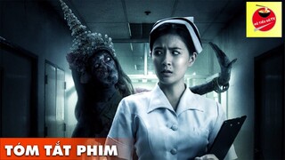 Tóm Tắt Phim Kinh Dị: CHUYỆN MA LÚC 3 GIỜ SÁNG (PHẦN 2) - Lời Nguyền Hồn Ma Không Đầu |Hủ Tiếu Gõ TV