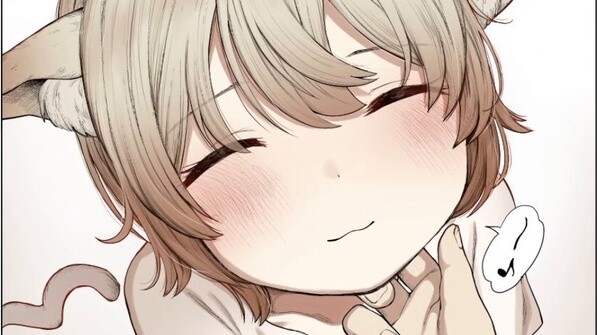 Tôi tìm thấy một chú mèo con (Tác giả Shou Kiri)