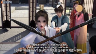 Zaixia Yingtai Eps 10 Sub Indo Best HD