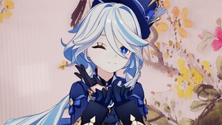 [Funnina·Big Joy] Today is the big day for Fufu and you