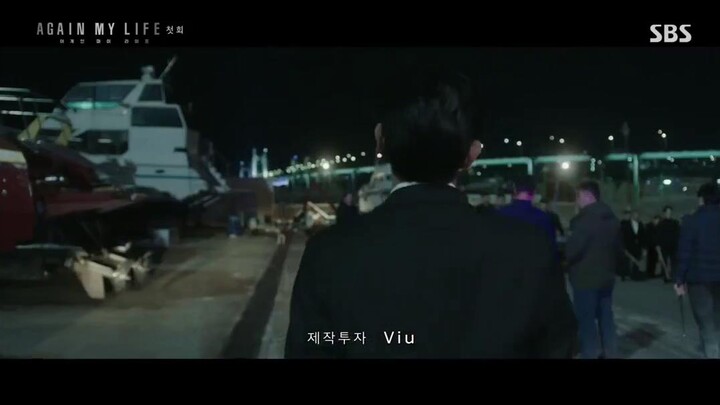 Công Tố Viên Chuyển Sinh EP 1 [Sub Việt]