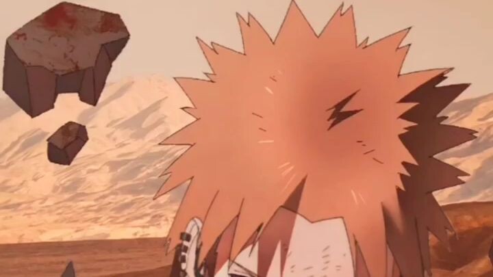 kata bijak para shinobi