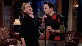 【TBBT】“这么疯狂的事情和我老公都没做过！”放飞自我2人组震惊莱呆！