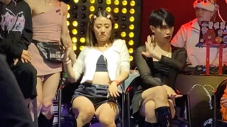 【waacking小宝】这么好玩的怎么能不发出来