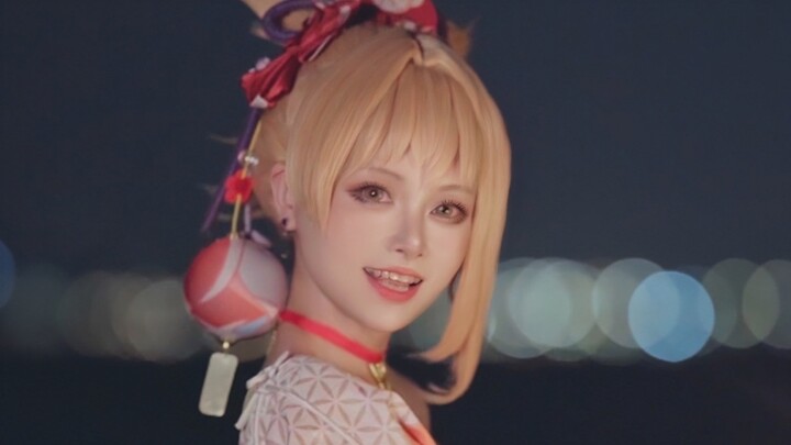 الأخت شياو قونغ تقف في صفك!