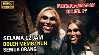 TRADISI TAHUNAN DALAM 12 JAM BEBAS MELAKUKAN TINDAK KR!MIN4L - ALUR CERITA FILM