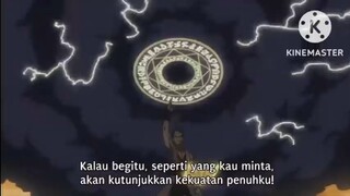 BLACK CLOVERS episode 156 sub indo skip intro