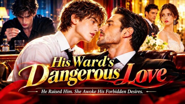 His Wards Dangerous Love w/ engsub