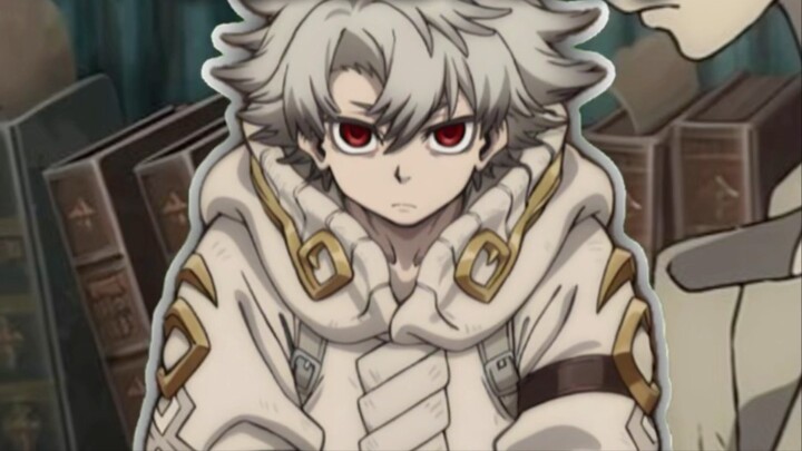 Arti nama Rudo Surebrec