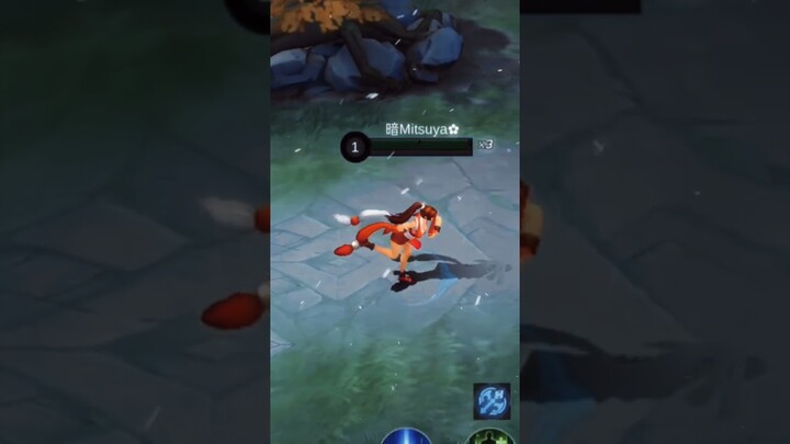 Transisi MLBB #mlbb #mobilelegends