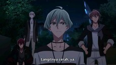 IDOLiSH7: Third Beat! Part 1 episode 7 - SUB INDO