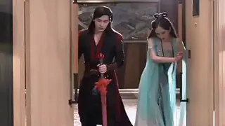 Hilarious moments in Chinese drama