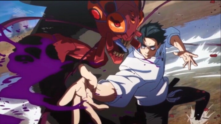 Yuta Okkotsu | Jujutsu Kaisen