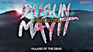 Alur cerita film horor Dusun Mayit