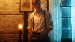 Cổ Tích Nơi Đại Dương 2018