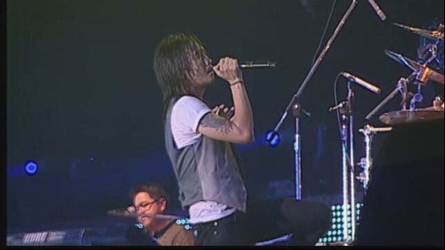 อกหัก - Bodyslam (Live Version Concert)