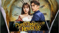 Perfect Marriage REVENGE Ep 18 Tagalog