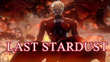 Exciting! Cover song- LAST STARDUST