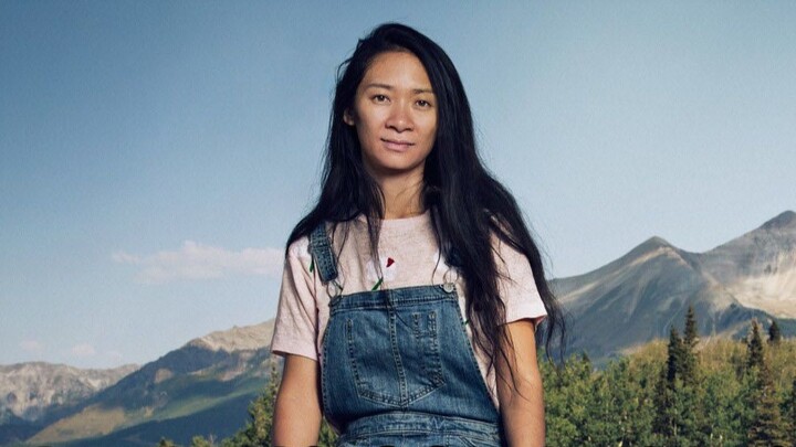 Film Lab: Winning the Golden Lion and directing Marvel, who is Zhao Ting?