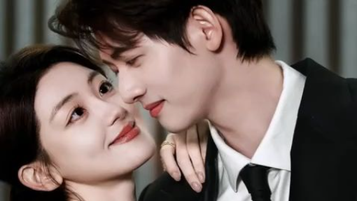 Oops I Married the Gentle Lawyer陈芳彤甘望星