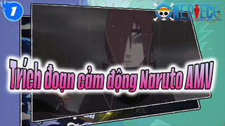 Trích đoạn cảm động Naruto AMV_1