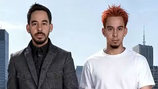 Linkin Park Then & Now - Members Through the Years (1996–2025)