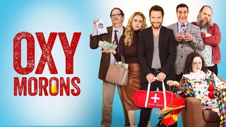 Oxy Morons – SUBTITLE INDONESIA (2025)