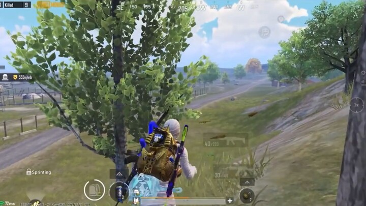 SEMUA PEMAIN PRO GILA DATANG DI SINI part 2🔥Pubg Mobile indonesia