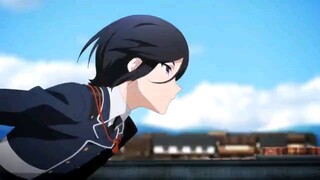 Katsugeki/Touken Ranbo Ep.3 English (Sub)