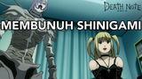❌ Misa Memberitahu Cara Membunuh Shinigami ❌ - Death Note