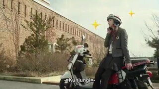 Andante Eps 13 Sub Indo 2017
