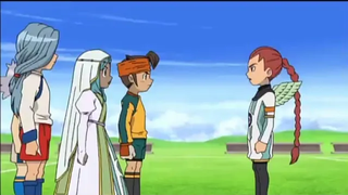 Inazuma Eleven นักเตะแข้งสายฟ้า พากย์ไทย ตอนที่ 109 สาวกแห่งท้องฟ้า!!