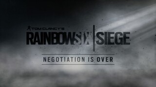 [Tom Clancy's Rainbow Six Siege] The Attack Continues