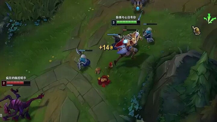 Tentang saya yang menghancurkan markas lawan, lalu perwira depan lawan merayakannya dengan sampanye!