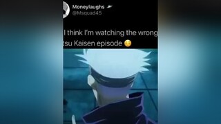 waahh😭 jujutsukaisen jjk megumi sukuna fyp fypシ foryou viral anime
