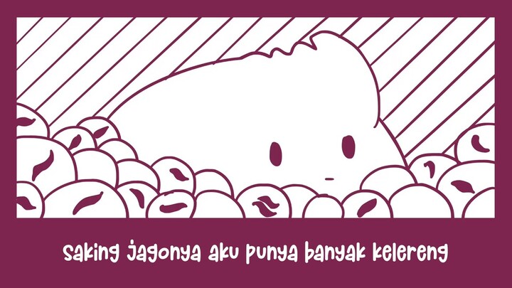 Jago Kelereng