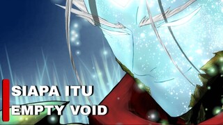 SIAPA ITU EMPTY VOID? ANIME ONE PUNCH MAN