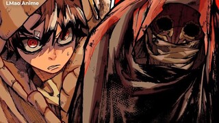 Manga Gachiakuta-Khi Rác Thải Trở Thành Quái Vật-P2