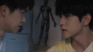 [พากย์อีสาน] ศัตรูหัวใจคือแฟนใหม่ผมเอง EP.2