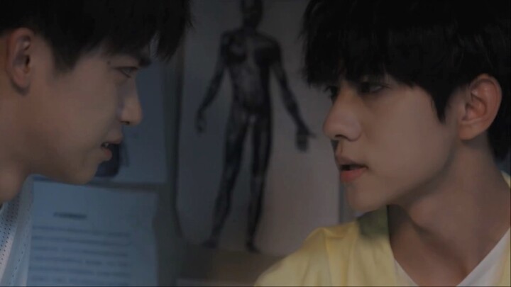 [พากย์อีสาน] ศัตรูหัวใจคือแฟนใหม่ผมเอง EP.2